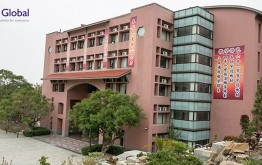 Du học Đài Loan: Học bổng 100% Đại học Nam Hoa Du học Đài Loan: Học bổng 100% Đại học Nam Hoa